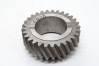 2017280364 Шестерня ведущая высшая z=29, миниатюра — 2