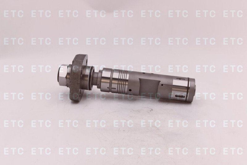 708-2H-03450 Клапан разгрузочный стальной PC400 — 5