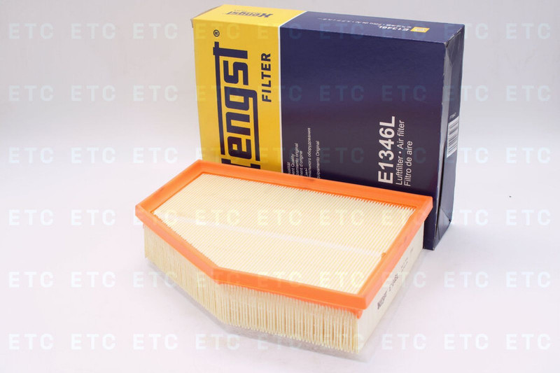 E1346L Воздушный фильтр — 3