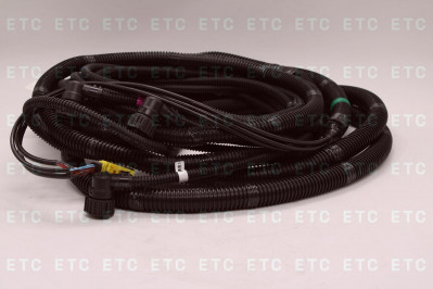 SITRAK 712W254566603 Жгут шасси ECAS