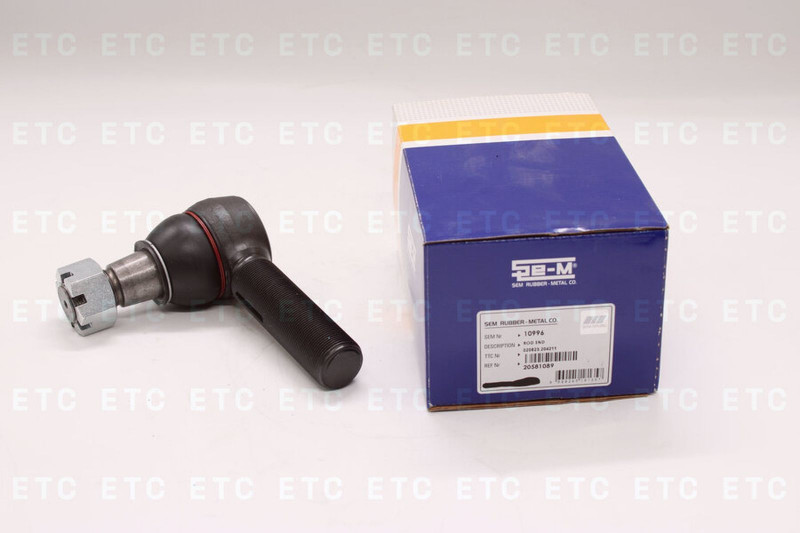 SEM 10996 Наконечник рулевой тяги RHT — 4