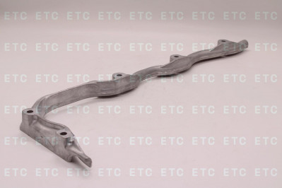 SITRAK 200V05840-0128 Прижимная пластина масляного поддона