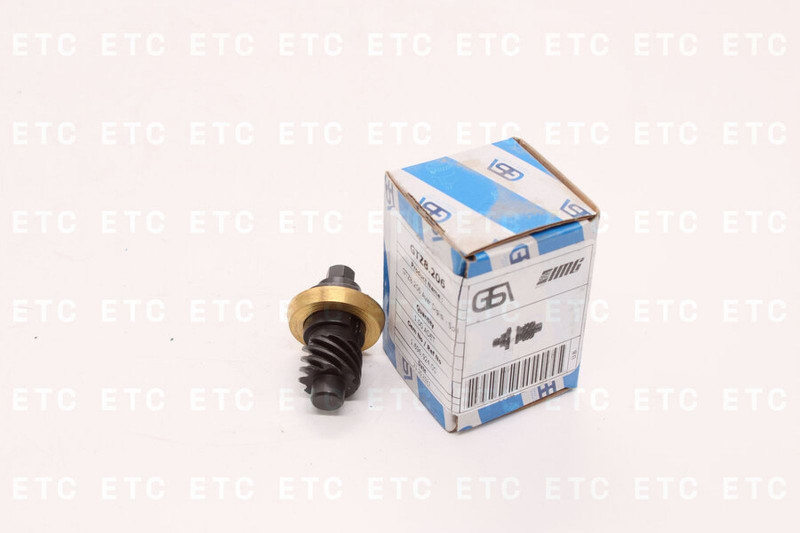 GTZ8206 Шестерня Z кулака левая — 2