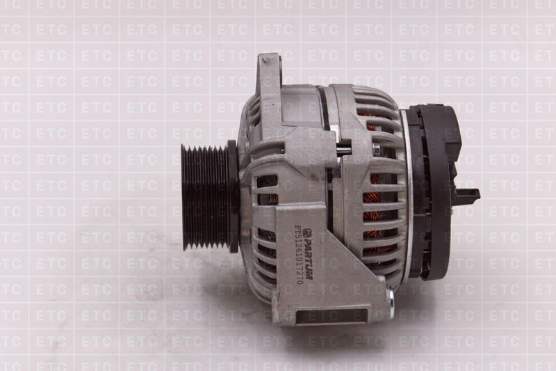 PT51261017270 Генератор 110 А — 4