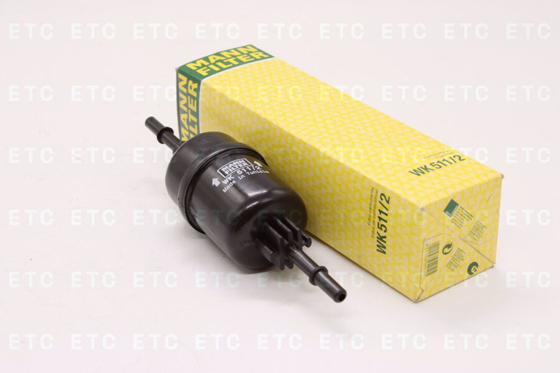 WK5112 Топливный фильтр — 3