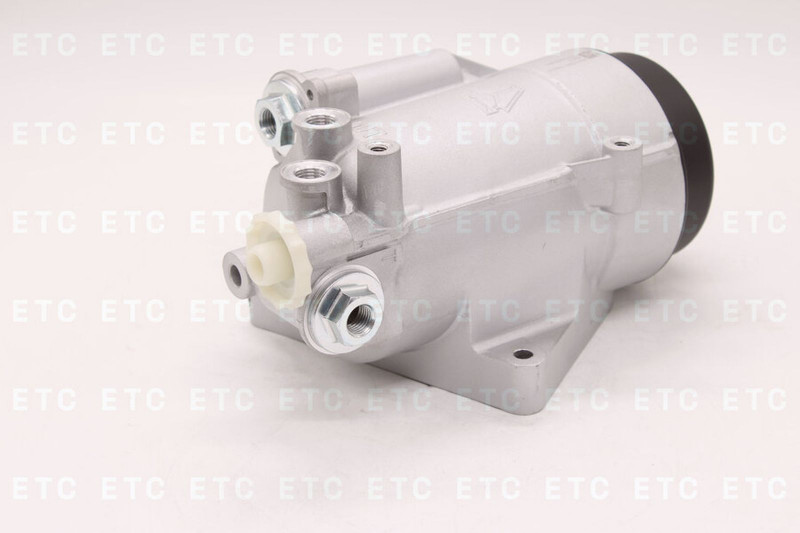 082V12501-7293 ФИЛЬТР ТОНКОЙ ОЧИСТКИ ТОПЛИВА В СБОРЕ — 5