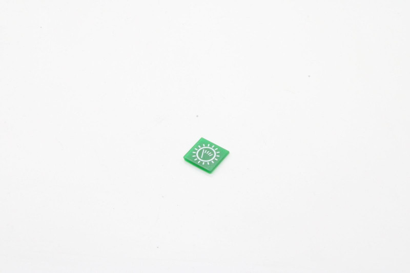 4438531950 Контрольная лампочка SWF 596636 — 1