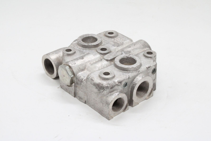 9901000400 Головка компрессора d=90 — 7