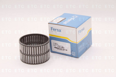 F17091K Подшипник игольчатый 85*93*62,5