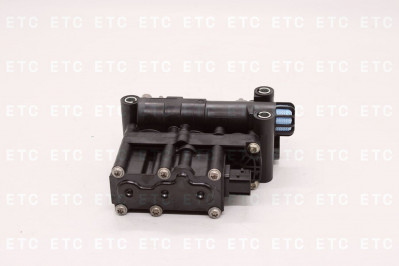 4728900220 Магнитный клапан ECAS 3