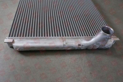 VO 21649511 Интеркулер 1015*894*68