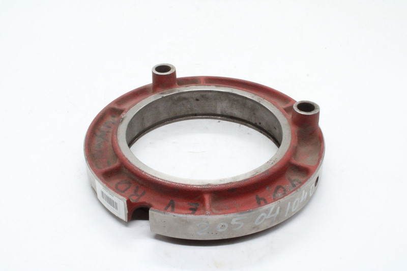 2050410404 Крышка дифференциала ср. моста — 2