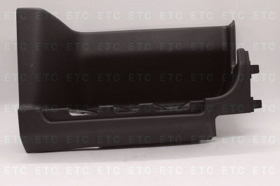 VO 20542684 Корпус подножки нижний правый