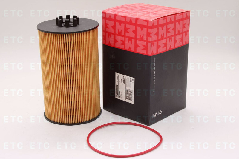 M9720011 Фильтр масляный — 1