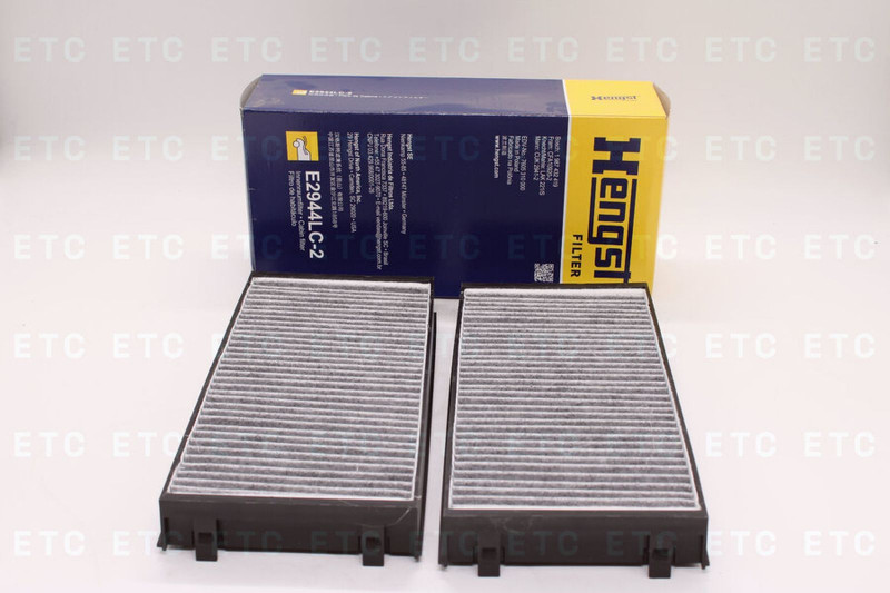 E2944LC2 Фильтр жидкости — 1