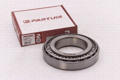 PT30221 Конический подшипник