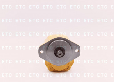 705-21-32051 Насос трансмиссии