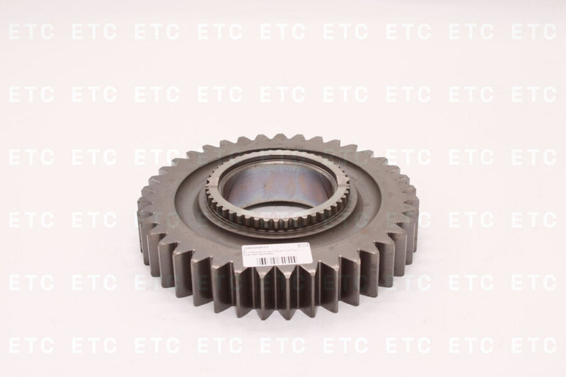 ZF 1290304572 Шестерня 1-ой пер. z=39 — 4