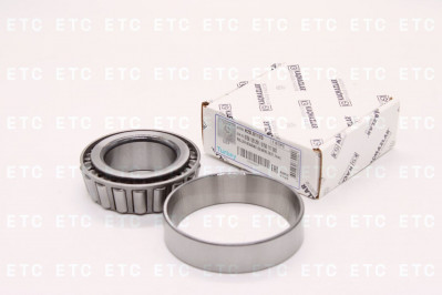 K2001123 Подшипник 33889/33822 50,8*95,2*27,7