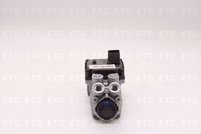 WG9000360550 клапан главный тормозной