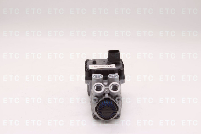 WG9000360550 клапан главный тормозной — 6