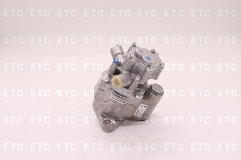 KS00001388 Насос сдвоенный ГУР правый ход — 1