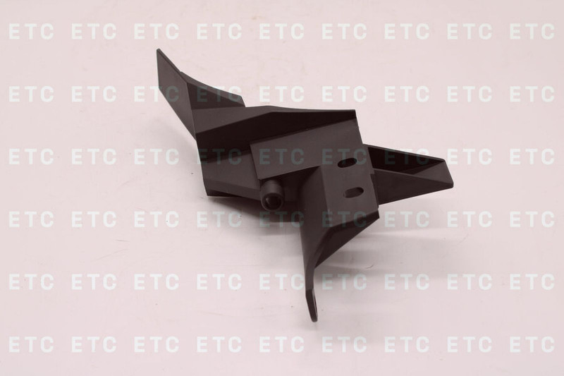 SITRAK 810W624400035 Левый крепежный кронштейн обтекателя кабины T5G/C7H — 4