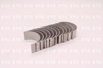 77723600 Вкладыши шатунные MB OM457 STD к-т на ДВС