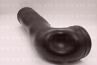 712W08201-0046 ПАТРУБОК ВСАСЫВАЮЩИЙ ТУРБОНАГНЕТАТЕЛЯ