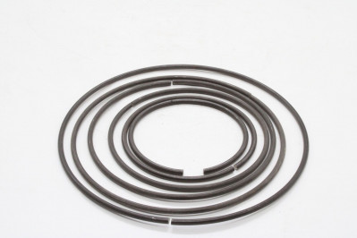 К-т стопорных колец гидроподъемника кузова 15т,17т н/о, EURO