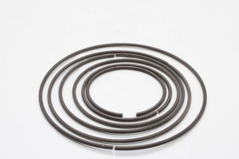 К-т стопорных колец гидроподъемника кузова 15т,17т н/о, EURO — 1