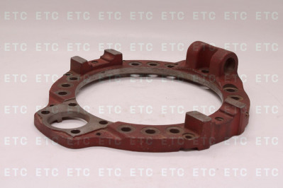 2024010454 Балка тормозная передняя