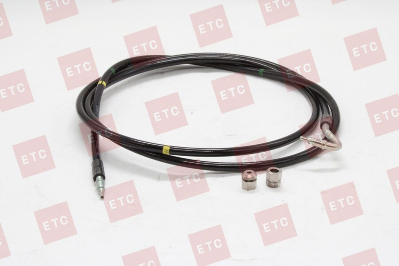 VO 22094914 Шланг подъема кабины — 3