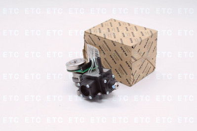 81154036101 Насос ADBLUE