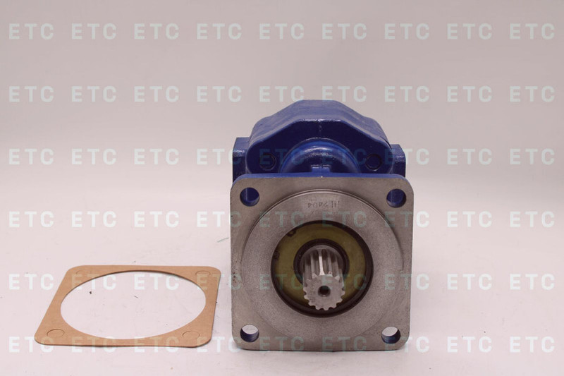 5338057 Насос гидравлический — 4