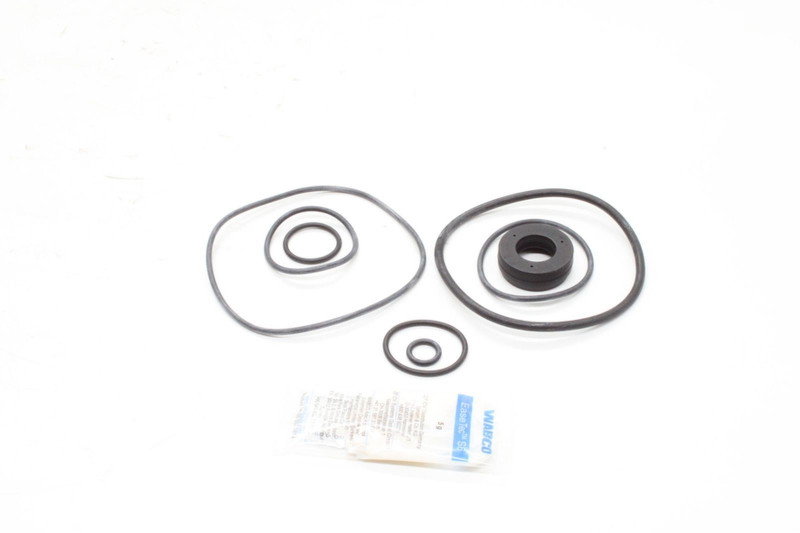 81521166080 Комплект ремонтный ускорительного клапана — 2