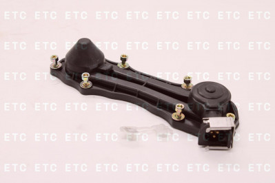 GTK19722 Крышка суппорта