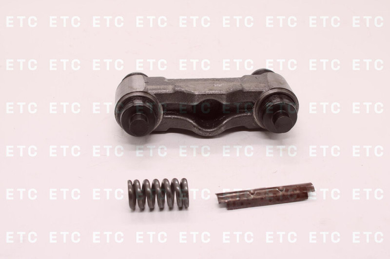 GTK1989 Р/к суппорта корпус мех-ма подвода — 2