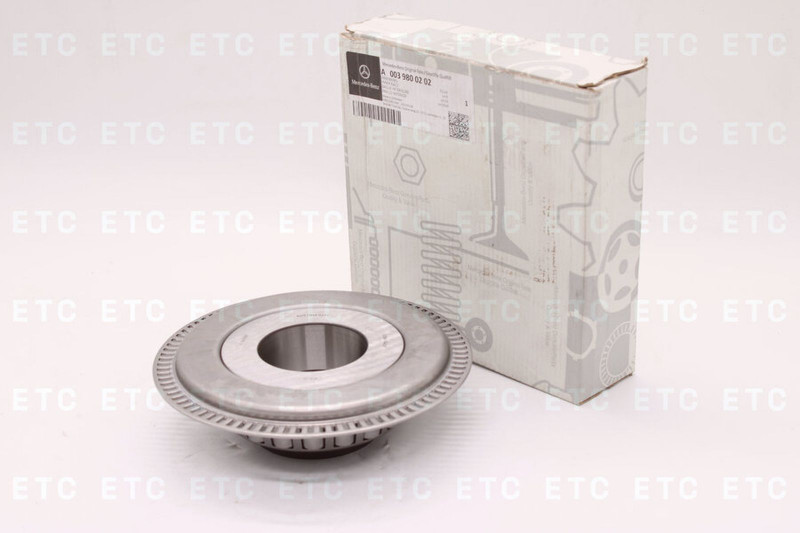 A0039800202 Внутреннее кольцо — 2