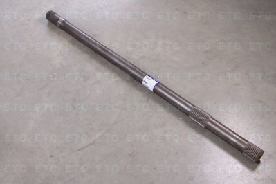 VO 21940429 Полуось правая средний мост