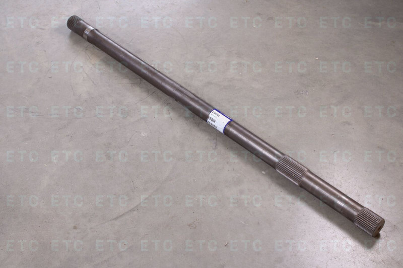 VO 21940429 Полуось правая средний мост — 3