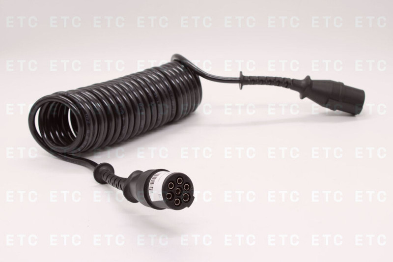 VO 21838766 Болт рессоры с масленкой М24*3*170 — 2