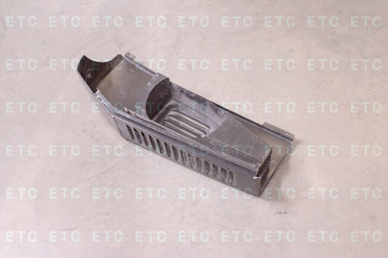 2987030344 Капот передний 15т. — 3