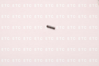 2434614055 Пружина форсунки