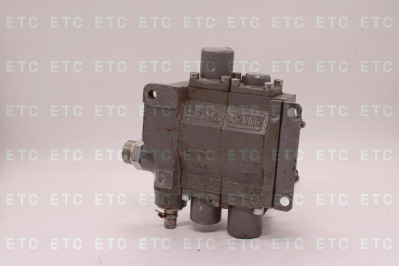 3364320160 Распределитель подъема кузова RHPR 20-A1