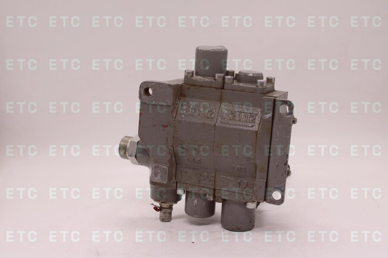 3364320160 Распределитель подъема кузова RHPR 20-A1 — 2