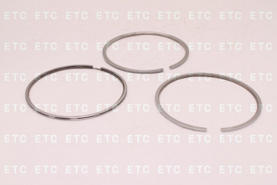 020321280002 Кольца поршневые 4x3x4 MAN