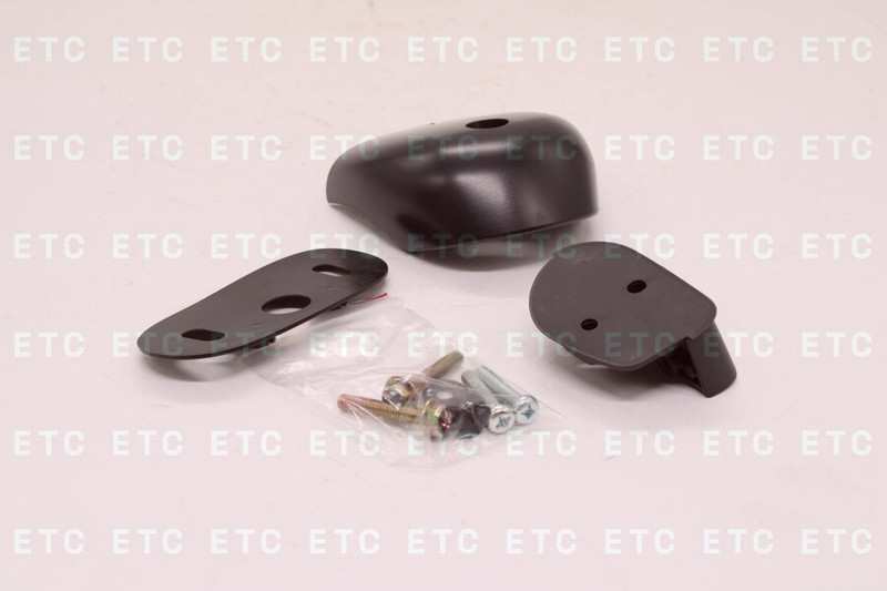 M4300082 Зеркало лев. двойное с подогревом и эл.регул. — 1