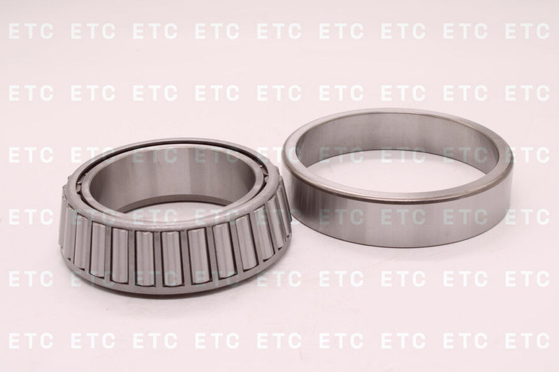 SITRAK 710W934200234 Конический роликовый подшипник 33022 — 2