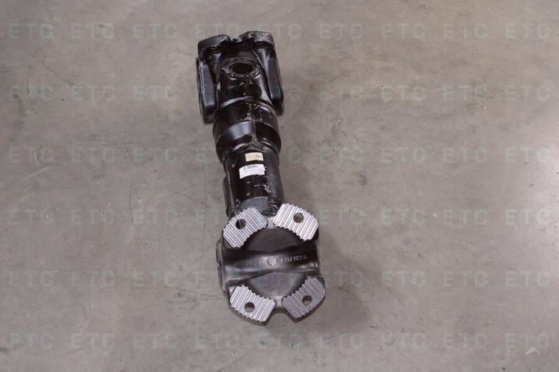 SC.68745.626.02 Карданный вал L=626mm — 5